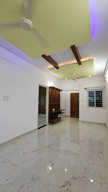 Team Area in 1 BHK Builder Floor at Hsr Layout – for Rent