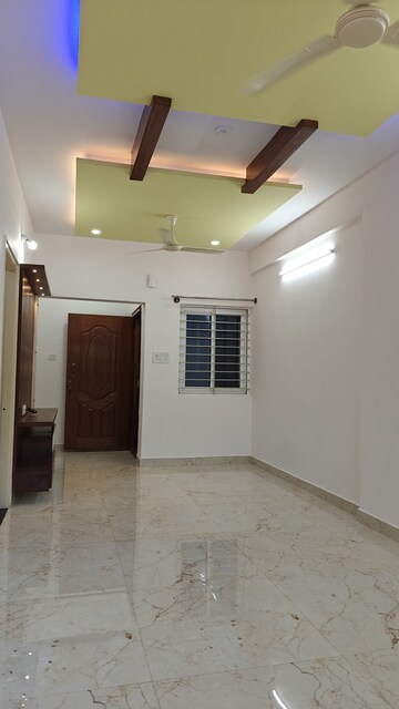 Room in 1 BHK Builder Floor at Hsr Layout – for Rent