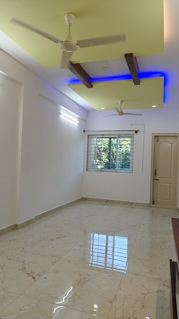 Room in 1 BHK Builder Floor at Hsr Layout – for Rent