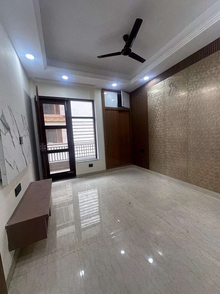 Kitchen, puri-kohinoor 3 Bedroom 1150 Sq.Ft. Builder Floor In Sector 89 Faridabad 9072202