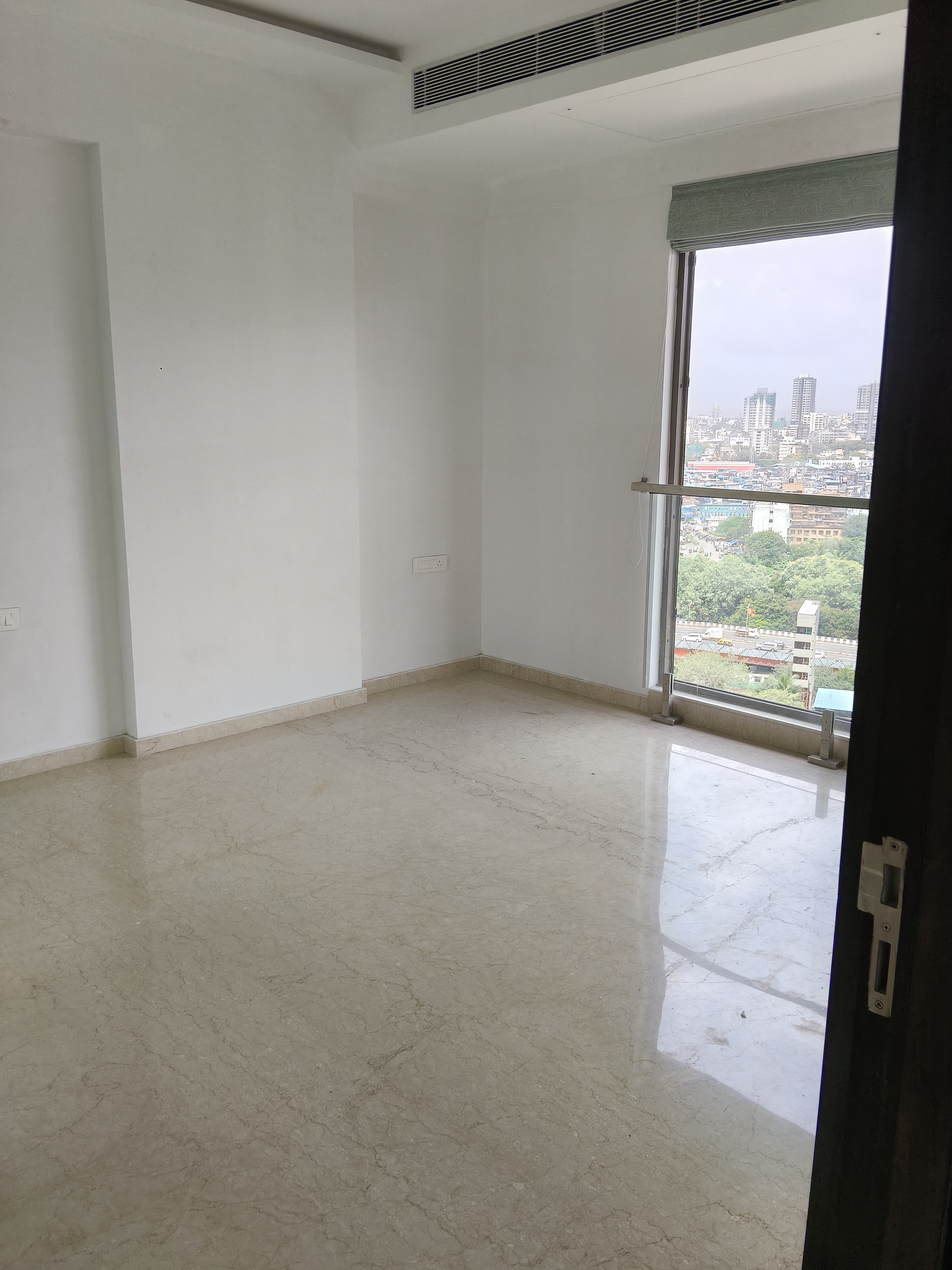 3 BHK Apartment For Rent in Adani Ten BKC
