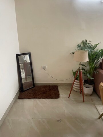 Staircase in 2 BHK Apartment at Gaur City 2 - 14th Avenue, Sector 16c Greater Noida – for Rent