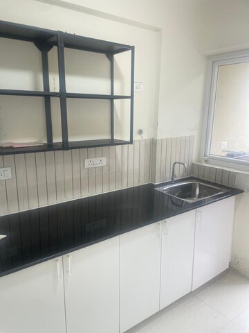 Kitchen in 2 BHK Apartment at SBR Tejas, Aavalahalli – for Rent