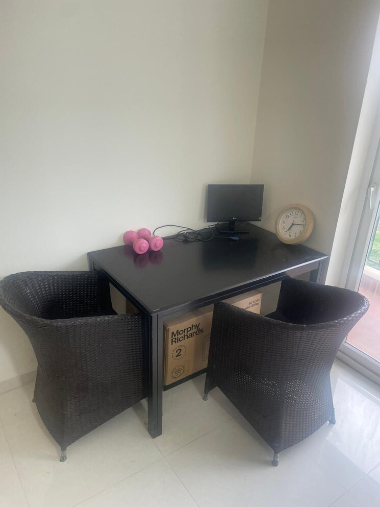 Living Room, sbr-tejas 2 Bedroom 1173 Sq.Ft. Apartment In Aavalahalli Bangalore 9072194