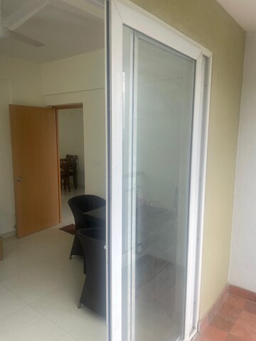 Furnished Amenities in 2 BHK Apartment at SBR Tejas, Aavalahalli – for Rent