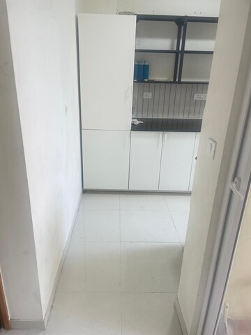 Furnished Amenities in 2 BHK Apartment at SBR Tejas, Aavalahalli – for Rent