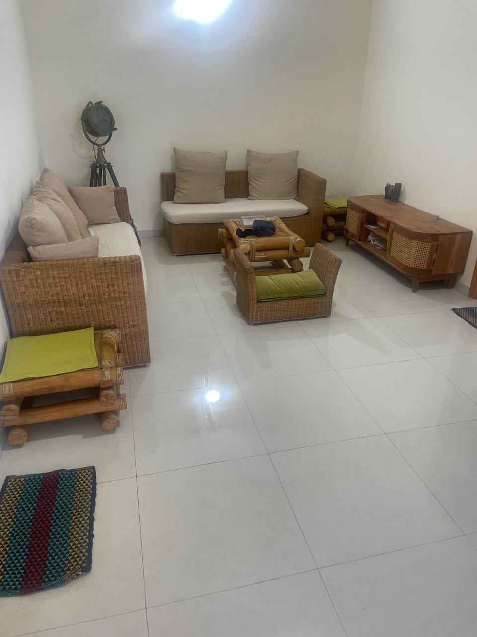 2 BHK 1173 Sq.Ft. Apartment in SBR Tejas