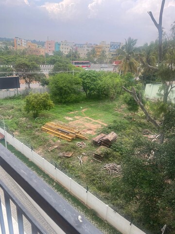 2 BHK Apartment – Garden View at SBR Tejas, Aavalahalli - for Rent