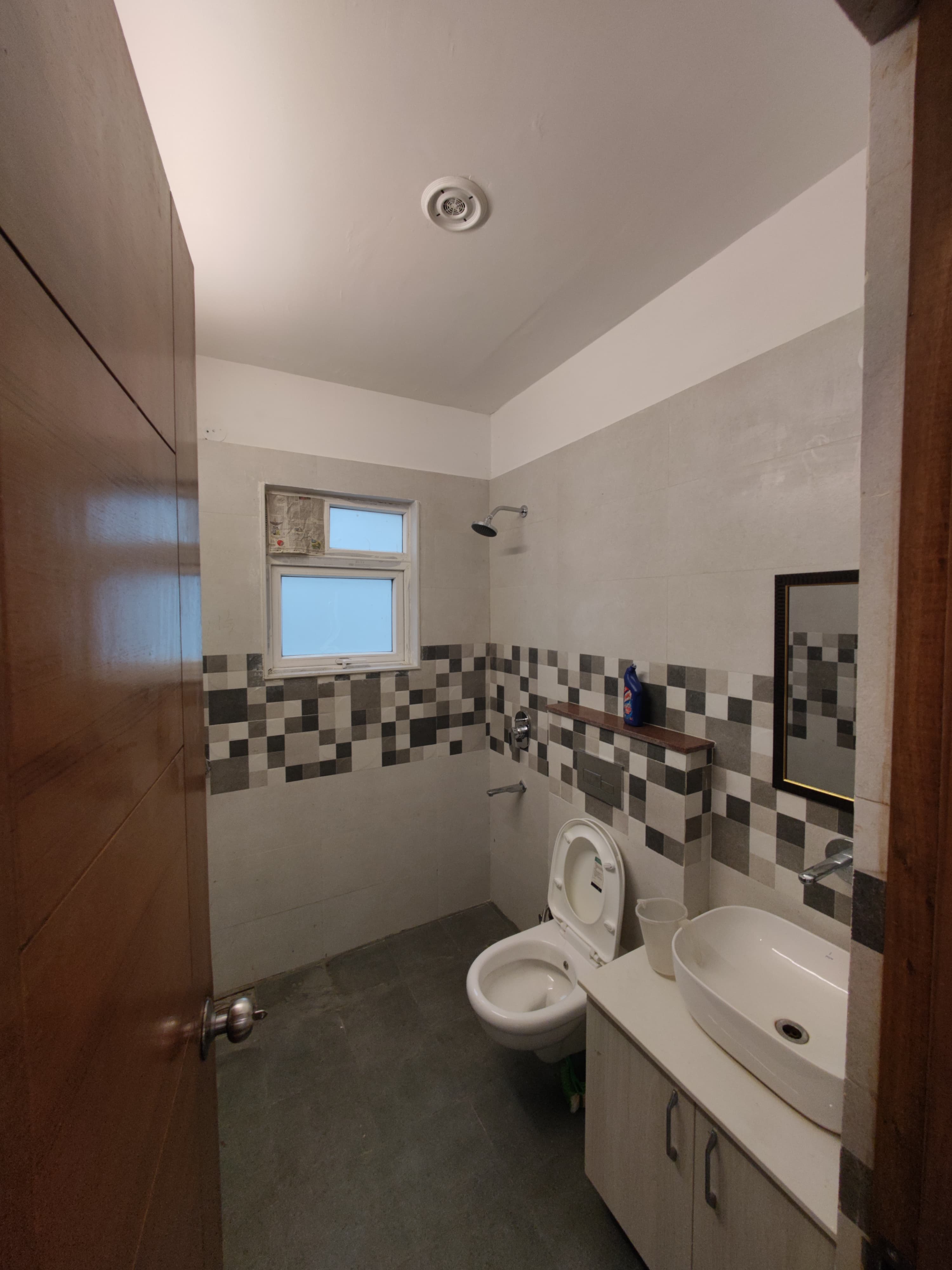 3 BHK Builder Floor For Rent in Malsi