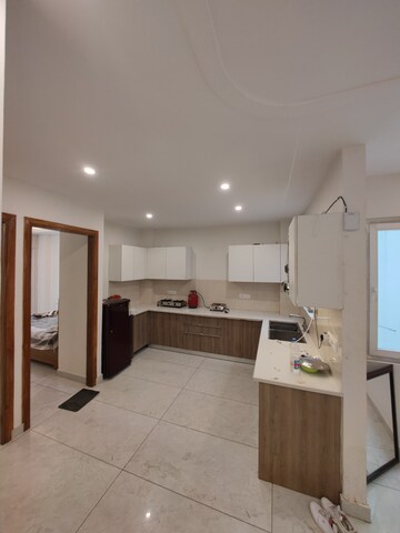 Bedroom in 3 BHK Builder Floor at Malsi – for Rent