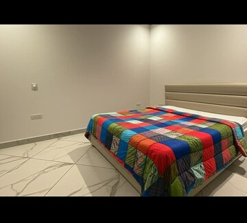 Bedroom in 2 BHK Apartment at Princeton Town, Kalyani Nagar – for Rent