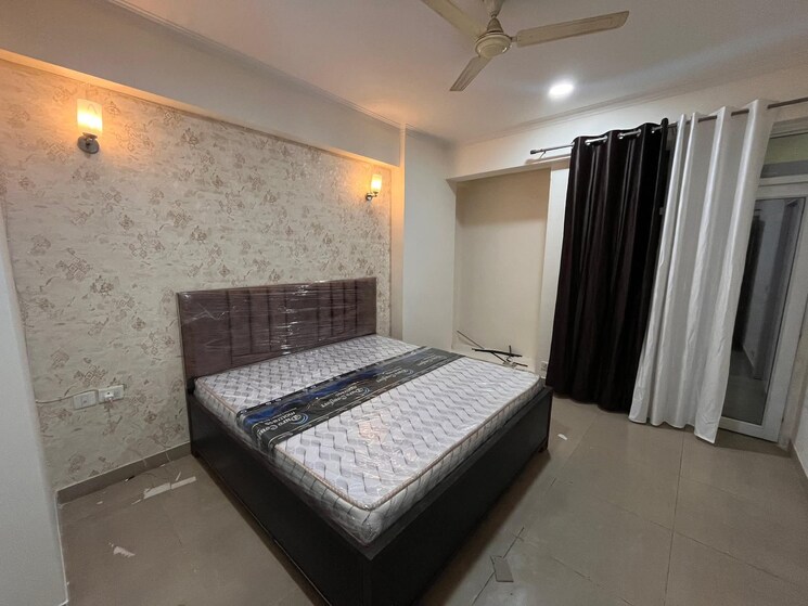 Bedroom, gaur-city-2-14th-avenue 2 Bedroom 1040 Sq.Ft. Apartment In Sector 16c Greater Noida Greater Noida 9072207