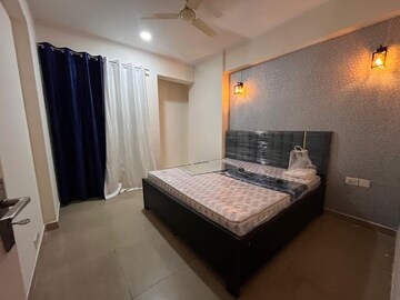 Bedroom in 2 BHK Apartment at Gaur City 2 - 14th Avenue, Sector 16c Greater Noida – for Rent