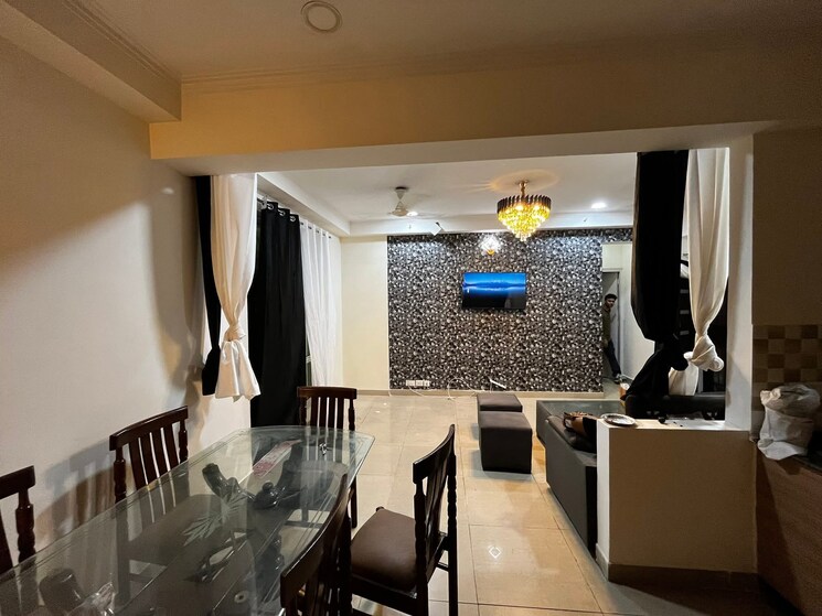 Team Area, gaur-city-2-14th-avenue 2 Bedroom 1040 Sq.Ft. Apartment In Sector 16c Greater Noida Greater Noida 9072207