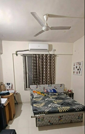 Team Area in 2 BHK Apartment at Hari Ganga, Yerawada – for Rent