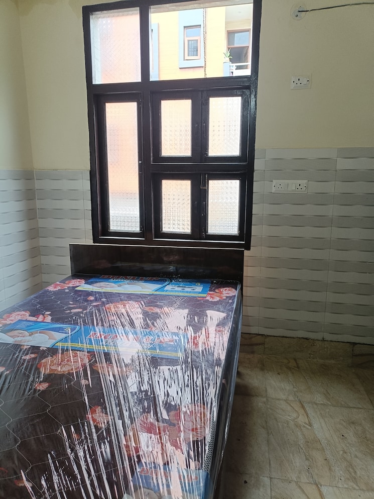 Bedroom, new ashok nagar 2 Bedroom 560 Sq.Ft. Builder Floor In New Ashok Nagar Delhi 9072221