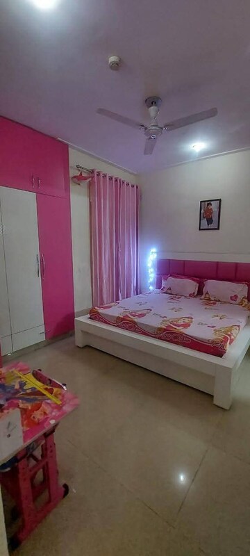 Bedroom in 2 BHK Apartment at Gaur City 2 - 14th Avenue, Sector 16c Greater Noida – for Rent