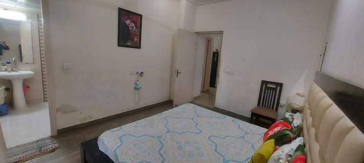 Bedroom, gaur-city-2-14th-avenue 2 Bedroom 1040 Sq.Ft. Apartment In Sector 16c Greater Noida Greater Noida 9072220