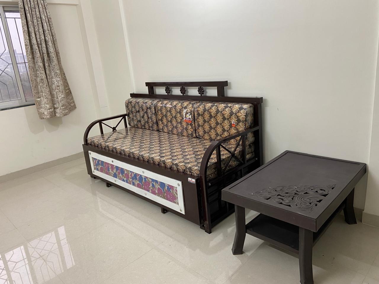 2 BHK 950 Sq.Ft. Apartment in Sky One Kalyani Nagar