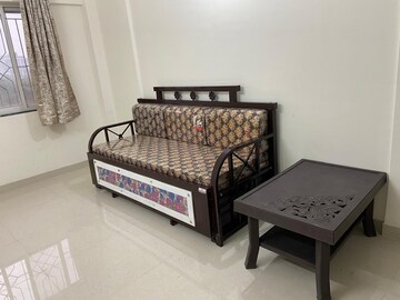 2 BHK Apartment For Rent in Sky One Kalyani Nagar, Kalyani Nagar