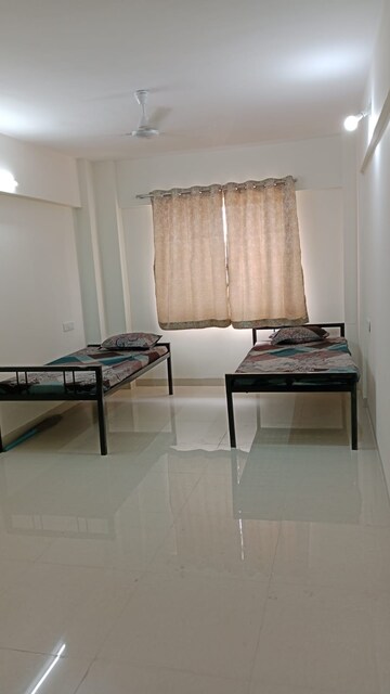 Kitchen in 2 BHK Apartment at Sky One Kalyani Nagar, Kalyani Nagar – for Rent