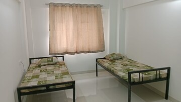 Bedroom in 2 BHK Apartment at Sky One Kalyani Nagar, Kalyani Nagar – for Rent