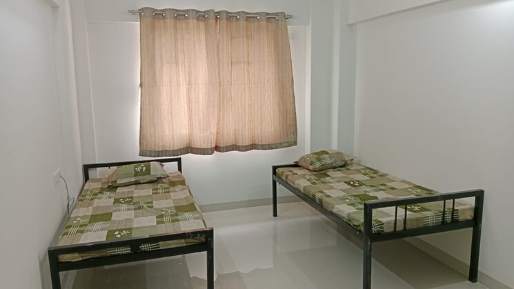 Bedroom, sky-one-kalyani-nagar 2 Bedroom 950 Sq.Ft. Apartment In Kalyani Nagar Pune 9072237