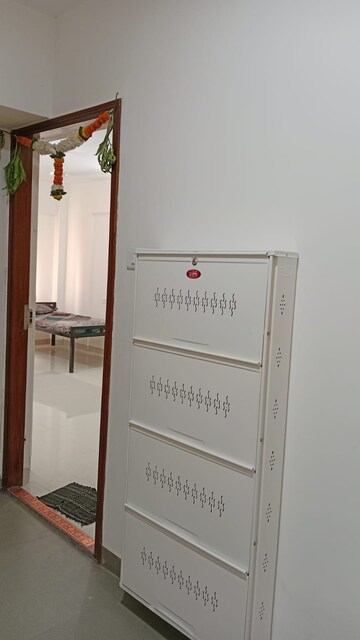 Furnished Amenities in 2 BHK Apartment at Sky One Kalyani Nagar, Kalyani Nagar – for Rent