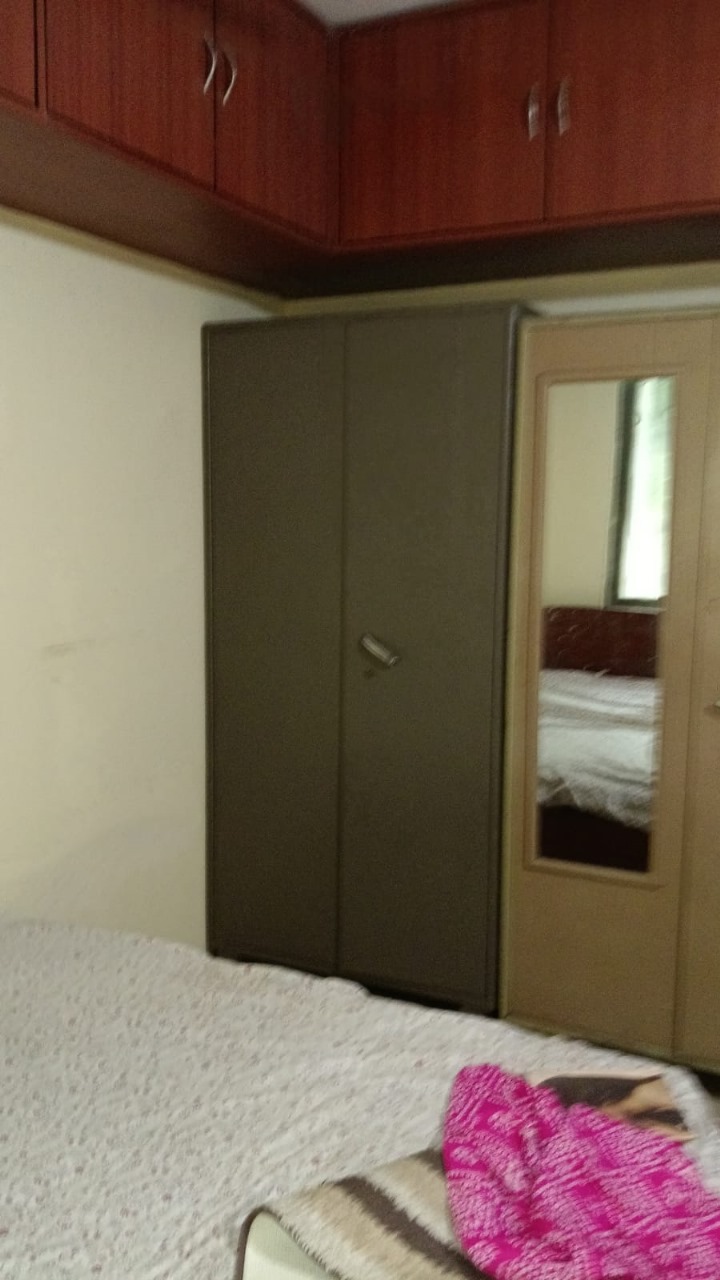 2 BHK + Extra Room Apartment For Rent in Rustomjee Azziano Wing D