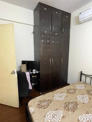 Furnished Amenities in 2 BHK Apartment at Gaur City 5th Avenue, Sector 4 Greater Noida – for Rent