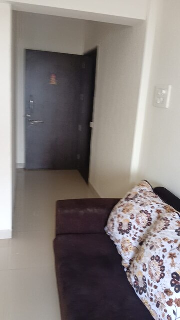 Furnished Amenities in 2 BHK Apartment at Gemini Grand Bay, Manjari – for Rent