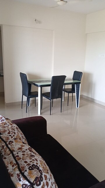 Dining area in 2 BHK Apartment at Gemini Grand Bay, Manjari – for Rent