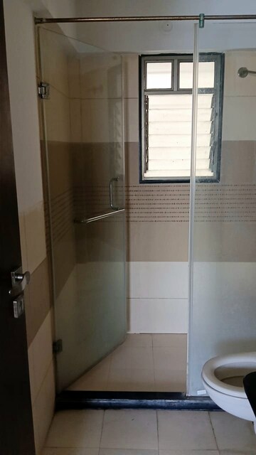 Bathroom in 2 BHK Apartment at Gemini Grand Bay, Manjari – for Rent