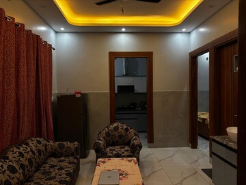 2 BHK Builder Floor For Rent in Jakhan
