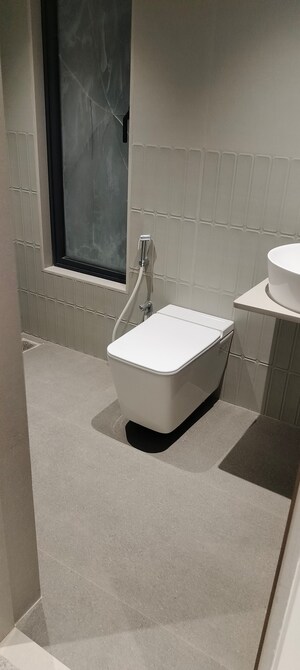 2 BHK Apartment For Sale in Gurukrupa Dhyanam, Versova