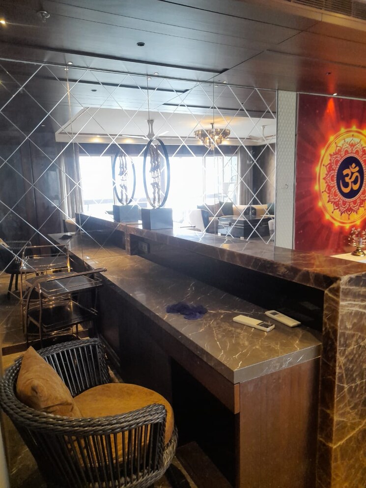 Kitchen, transcon-flora-heights 4 Bedroom 2950 Sq.Ft. Apartment In Andheri West Mumbai 9072230