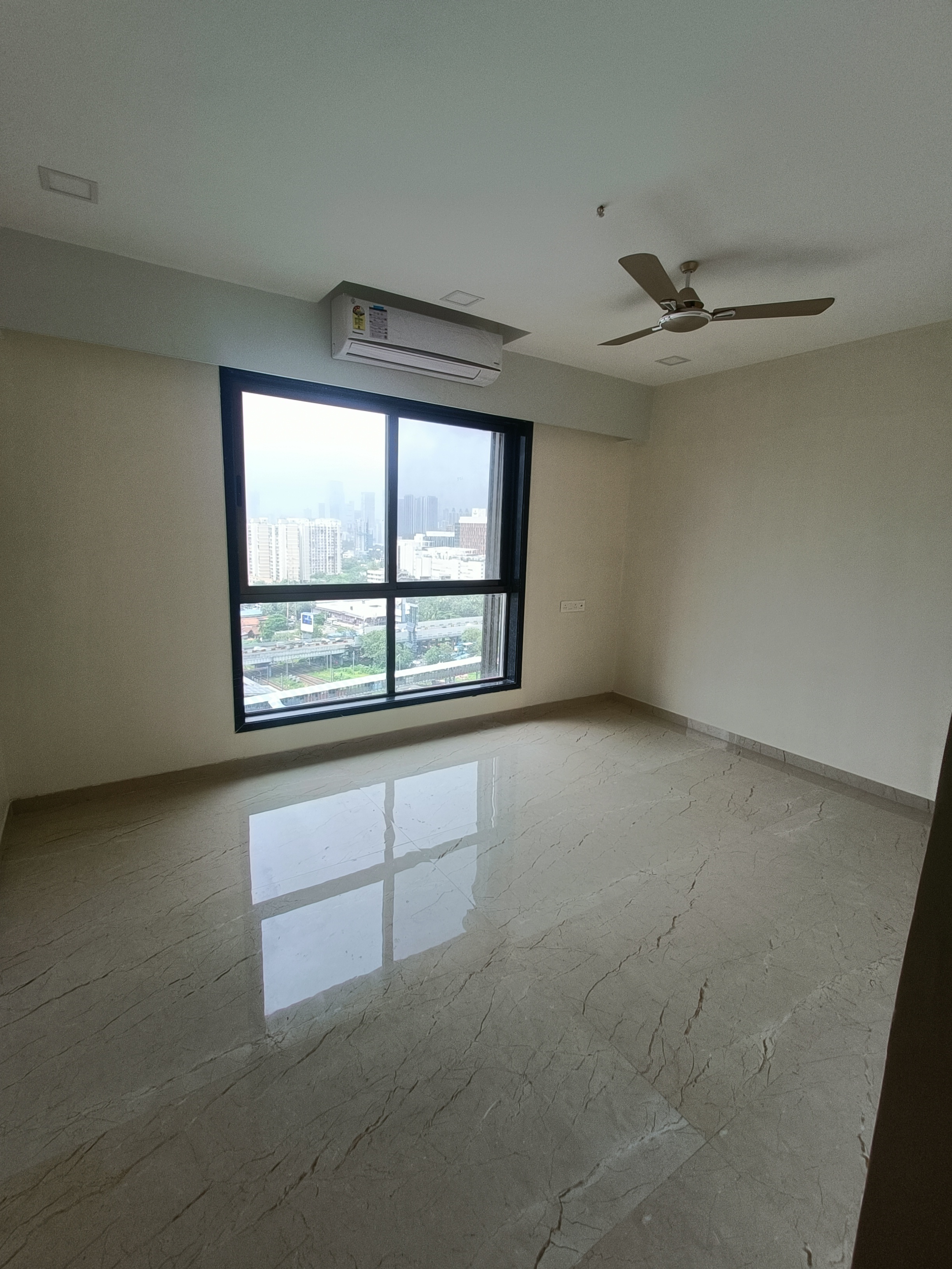 3 BHK Apartment For Rent in Neminath Nemi Bhavan