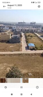 240 Sq.Yd. Plot in Wave City