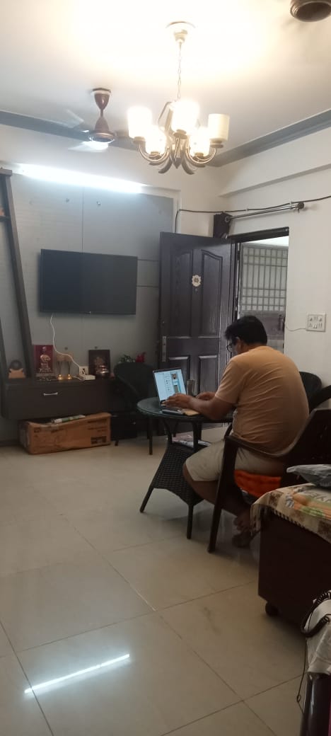 3 BHK Apartment For Sale in Himalaya Tanishq