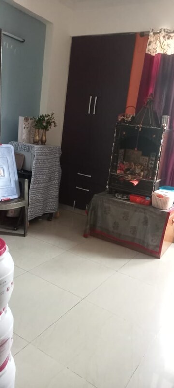 Living Room in 3 BHK Apartment at Himalaya Tanishq, Raj Nagar Extension – for Sale