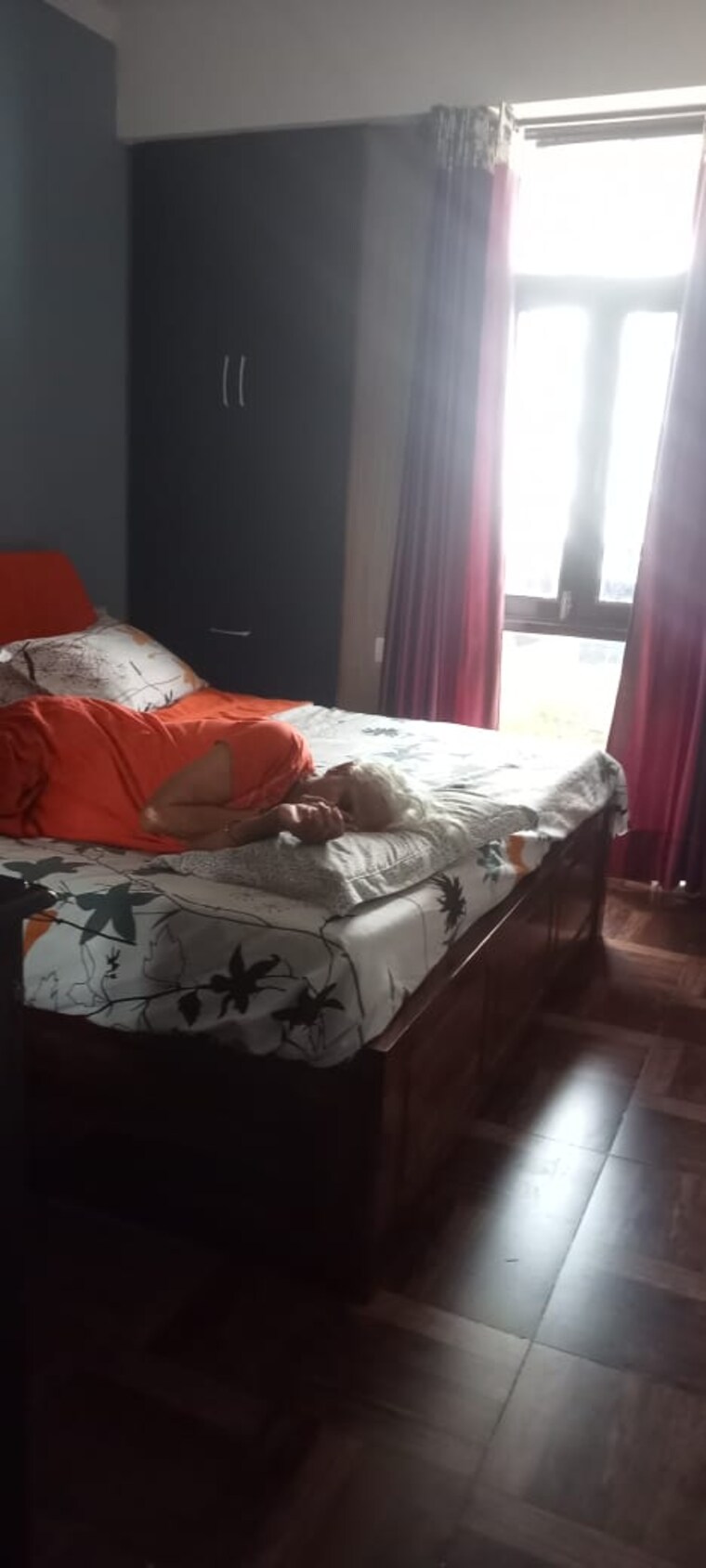 Bedroom, himalaya-tanishq 3 Bedroom 1225 Sq.Ft. Apartment In Raj Nagar Extension Ghaziabad 9072258