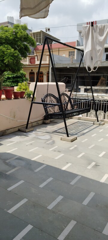 3 BHK Builder Floor For Rent in Kavi Nagar
