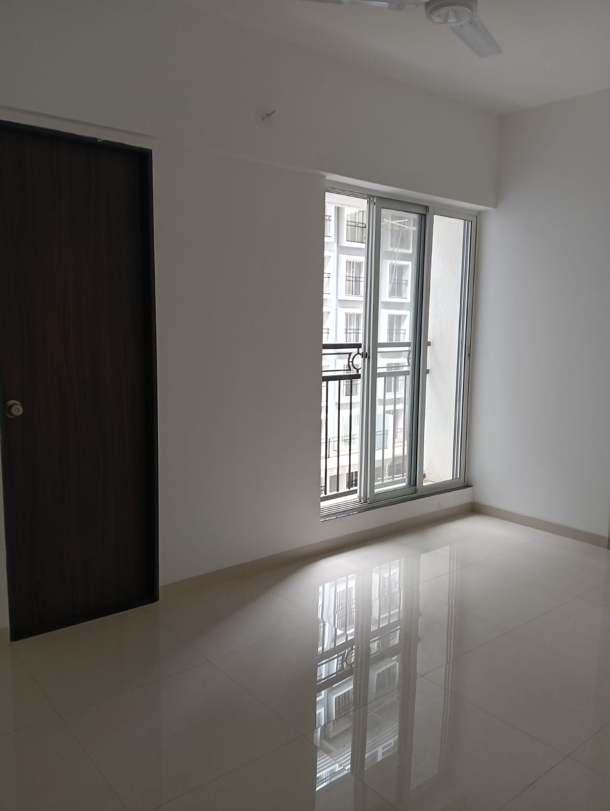 2 BHK Apartment For Rent in Jhamtani Ace Abode Ravet