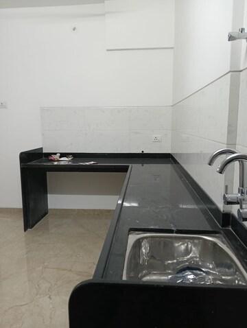 Kitchen in 2 BHK Apartment at Jhamtani Ace Abode Ravet, Ravet – for Rent