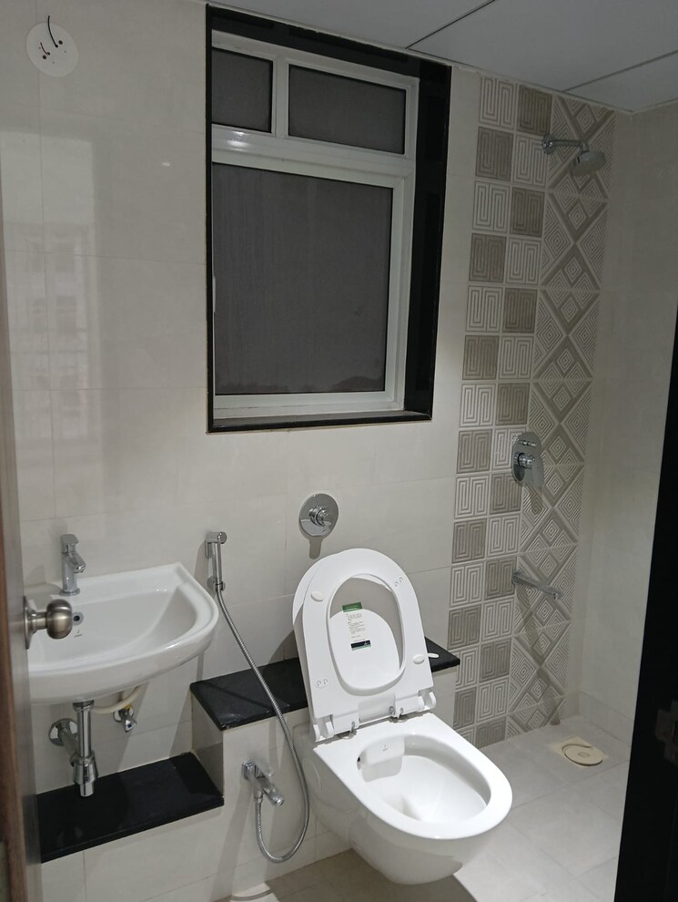 Bathroom, jhamtani-ace-abode-ravet 2 Bedroom 638 Sq.Ft. Apartment In Ravet Pune 9072253