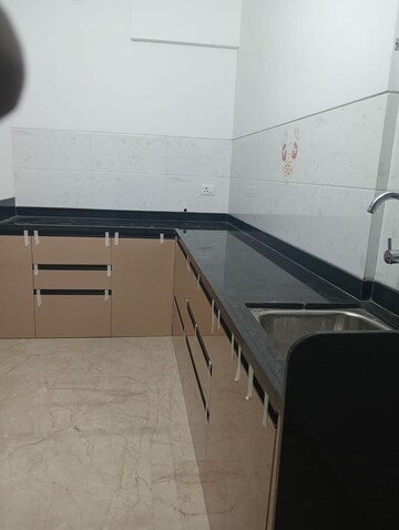 Kitchen in 2 BHK Apartment at Jhamtani Ace Abode Ravet, Ravet – for Rent