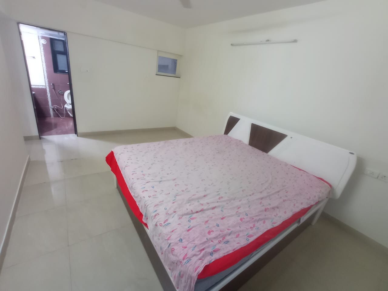 2 BHK Apartment For Rent in Bramha Suncity