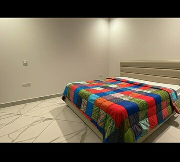 Bedroom in 2 BHK Apartment at Rohan Mithila, Viman Nagar – for Rent