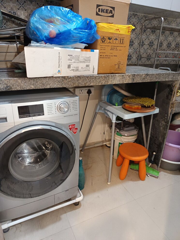  Parking, godrej-elements 2 Bedroom 850 Sq.Ft. Apartment In Hinjewadi Pune 9051434