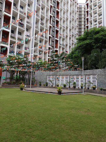 2 BHK Apartment For Rent in Godrej Elements, Hinjewadi